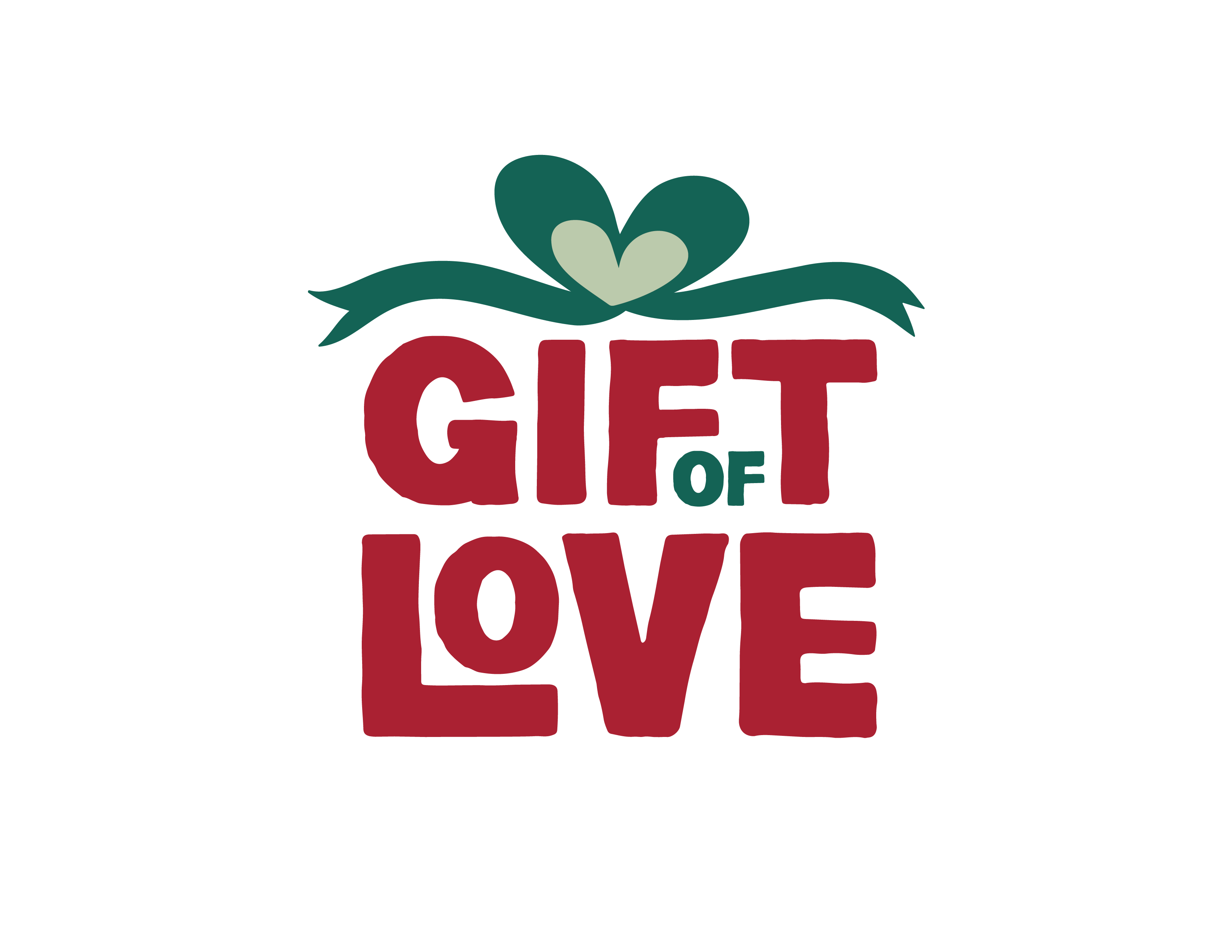 Gift of Love Logo